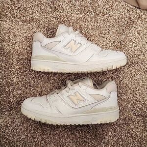 New Balance 550s